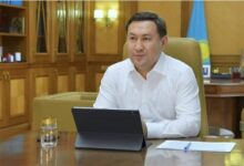 Photo of ЖОЛДАУ МІНДЕТТЕРІН ОРЫНДАУДЫҢ ЖҮЙЕЛІ ТӘРТІБІ АЙТЫЛДЫ