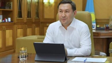 Photo of ЖОЛДАУ МІНДЕТТЕРІН ОРЫНДАУДЫҢ ЖҮЙЕЛІ ТӘРТІБІ АЙТЫЛДЫ