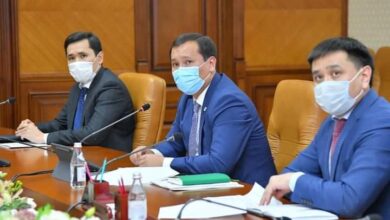 Photo of ШЫМКЕНТТЕ ИНВЕСТИЦИЯЛЫҚ ЖОБАЛАРҒА ЕРЕКШЕ КӨҢІЛ БӨЛІНІП ОТЫР
