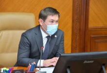 Photo of ШЫМКЕНТТЕ КӘСІПКЕРЛІКТІ ҚОЛДАУҒА БӨЛІНГЕН ҚАРЖЫ 3 ЕСЕГЕ АРТТЫ