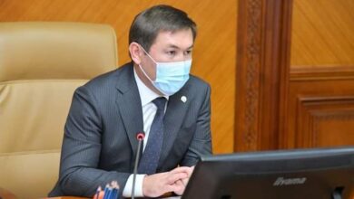 Photo of ШЫМКЕНТТЕ КӘСІПКЕРЛІКТІ ҚОЛДАУҒА БӨЛІНГЕН ҚАРЖЫ 3 ЕСЕГЕ АРТТЫ
