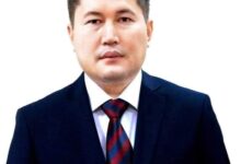 Photo of ПРЕЗИДЕНТ «ЦИФРЛЫҚ МҰҒАЛІМ» ЖОБАСЫН ҚОЛҒА АЛУДЫ ТАПСЫРДЫ