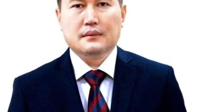 Photo of ПРЕЗИДЕНТ «ЦИФРЛЫҚ МҰҒАЛІМ» ЖОБАСЫН ҚОЛҒА АЛУДЫ ТАПСЫРДЫ