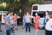 Photo of МҮМКІНДІГІ ШЕКТЕУЛІ ЖАНДАРҒА ИНВАТАКСИ ҚЫЗМЕТ КӨРСЕТЕДІ