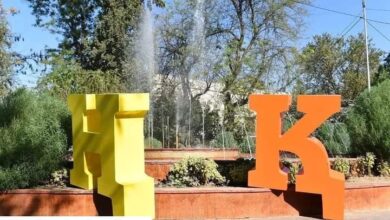 Photo of МӘДЕНИЕТ ҚЫЗМЕТКЕРЛЕРІ ЖОЛДАУҒА ҚОЛДАУ РЕТІНДЕ ЕРЕКШЕ ІС-ШАРАЛАР ӨТКІЗДІ