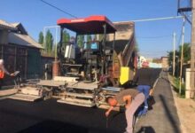 Photo of 17 КӨШЕГЕ КҮРДЕЛІ ЖӨНДЕУ ЖҰМЫСТАРЫ ЖҮРГІЗІЛДІ
