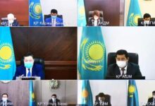 Photo of ШЫМКЕНТТЕ ТҰРҒЫН ҮЙ БАҒАСЫ 4 ПАЙЫЗҒА ТӨМЕНДЕГЕН
