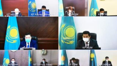 Photo of ШЫМКЕНТТЕ ТҰРҒЫН ҮЙ БАҒАСЫ 4 ПАЙЫЗҒА ТӨМЕНДЕГЕН