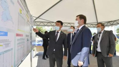 Photo of 7 МЫҢҒА ЖУЫҚ ТҰРҒЫН БИЫЛ ТАЗА АУЫЗ СУМЕН ҚАМТЫЛАДЫ