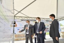 Photo of ҚАРАТАУ АУДАНЫНДА СЕНБІЛІКТЕР ҰДАЙЫ ӨТКІЗІЛЕДІ