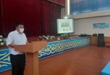 Photo of ҰСТАЗДАР ПІКІР АЛМАСТЫ