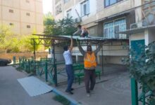 Photo of ЗАҢСЫЗ ҚҰРЫЛЫС НЫСАНЫ СҮРІЛДІ
