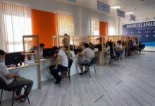 Photo of «БАСТАУ БИЗНЕС» ТҮЛЕКТЕРІНЕ АРНАЛҒАН ЖЕҢІЛДЕТІЛГЕН НЕСИЕГЕ ӨТІНІШ ҚАБЫЛДАУ БАСТАЛДЫ