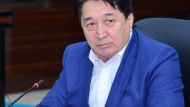 Photo of ПРЕЗИДЕНТ ЖОЛДАУЫ – ОҢ ӨЗГЕРІСТЕРДІҢ БАСТАУЫ!