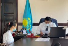 Photo of ЖАЛДАМАЛЫ БАСПАНАМЕН ҚАМТЫЛҒАН АЗАМАТТАР КЕЗЕКТЕН ШЫҒАРЫЛАДЫ