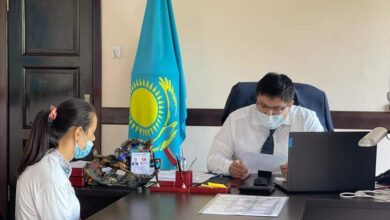 Photo of ЖАЛДАМАЛЫ БАСПАНАМЕН ҚАМТЫЛҒАН АЗАМАТТАР КЕЗЕКТЕН ШЫҒАРЫЛАДЫ