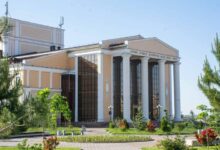 Photo of ТЕАТР МАУСЫМЫ «АБЫЛАЙ ХАННЫҢ АРМАНЫ» ТАРИХИ ДРАМАСЫМЕН АШЫЛАДЫ
