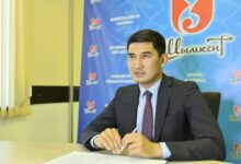 Photo of КӘСІПКЕРЛЕР ПАЛАТАСЫНЫҢ ДИРЕКТОРЫ ТҰРҒЫНДАР САУАЛЫНА ЖАУАП БЕРДІ