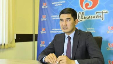 Photo of КӘСІПКЕРЛЕР ПАЛАТАСЫНЫҢ ДИРЕКТОРЫ ТҰРҒЫНДАР САУАЛЫНА ЖАУАП БЕРДІ