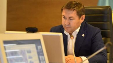Photo of ИНВЕСТИЦИЯЛЫҚ ШТАБ ОТЫРЫСЫНДА 13 ЖОБА ҰСЫНЫЛДЫ
