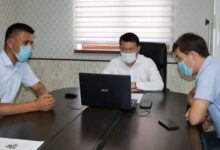 Photo of ТҰРҒЫН ҮЙ РЕФОРМАСЫН ТҮСІНДІРУ ЖАЛҒАСУДА