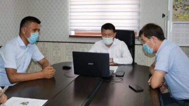 Photo of ТҰРҒЫН ҮЙ РЕФОРМАСЫН ТҮСІНДІРУ ЖАЛҒАСУДА