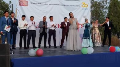 Photo of ТӘУЕЛСІЗДІККЕ ТАРТУ