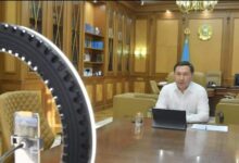 Photo of ШЫМКЕНТТЕ СОҢҒЫ ҮШ ЖЫЛДА 850 ШАҚЫРЫМНАН АСТАМ ЖОЛ ТӨСЕЛДІ