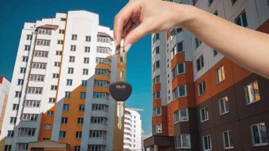 Photo of ТҰРҒЫН ҮЙ СЕРТИФИКАТЫНА ӨТІНІМДЕР ҚАБЫЛДАУ УАҚЫТША ТОҚТАТЫЛАДЫ