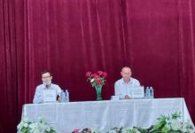 Photo of ҰЛТТЫҚ РУХТЫ КӨТЕРУ – АНА ТІЛІМІЗДЕН БАСТАЛАДЫ