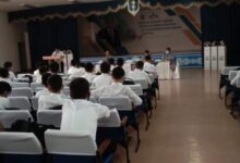 Photo of Мектеп оқушыларына түсіндірме жұмыстары жүргізілді