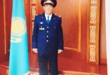 Photo of Отанға қызмет ету дәстүрін жалғастырушы отбасылар