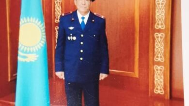 Photo of Отанға қызмет ету дәстүрін жалғастырушы отбасылар