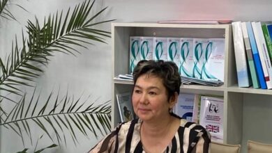 Photo of ЖАСТАРДЫ ҚОЛДАУ – ТҰРАҚТЫ ДАМУДЫҢ НЕГІЗІ