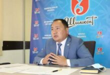 Photo of ШЫМКЕНТТЕ АУЫЗСУ БҰРҚАҚТАРЫ ІСКЕ ҚОСЫЛАДЫ