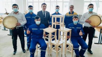 Photo of АГРАРЛЫҚ-ТЕХНИКАЛЫҚ КОЛЛЕДЖІНІҢ ЖАҢА ОҚУ ҒИМАРАТЫНЫҢ ҚҰРЫЛЫСЫ “NUR OTAN” ПАРТИЯСЫНЫҢ БАҚЫЛАУЫНДА