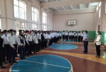 Photo of Құқық бұзушылықтың алдын алу мақсатында оқушыларға түсіндіру жұмыстары жүргізілді