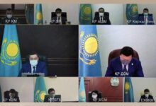 Photo of ШЫМКЕНТТЕ ЭКОНОМИКАНЫҢ БАРЛЫҚ СЕКТОРЫНДА ОҢ ӨСІМ БАЙҚАЛАДЫ