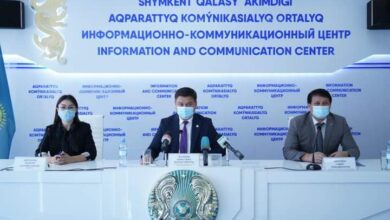Photo of 15 ҚЫРКҮЙЕКТЕ ЕМХАНАҒА ТІРКЕЛУ НАУҚАНЫ БАСТАЛАДЫ