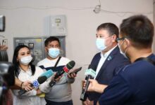 Photo of МӘСЛИХАТ ХАТШЫСЫ КӨПҚАБАТТЫ ҮЙДІҢ ТҰРҒЫНДАРЫМЕН КЕЗДЕСТІ