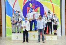 Photo of ҚАЗАҚСТАН ЕРЛЕР ҚҰРАМАСЫ АЗИЯ ЧЕМПИОНЫ АТАНДЫ