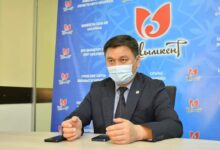Photo of ШЫМКЕНТТЕ ТҰМАУҒА ҚАРСЫ ВАКЦИНАЛАУ ЖҰМЫСТАРЫ БАСТАЛДЫ