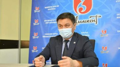 Photo of ШЫМКЕНТТЕ ТҰМАУҒА ҚАРСЫ ВАКЦИНАЛАУ ЖҰМЫСТАРЫ БАСТАЛДЫ
