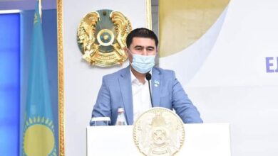 Photo of ХАЛЫҚТЫҢ ҚАЛАУЛЫСЫ, ЖАСТАРДЫҢ ЖАНАШЫРЫ