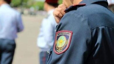Photo of Шымкентте автокөліктің бөлшегін ұрлаған азамат анықталды
