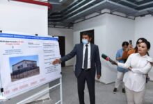 Photo of ҚҰРЫЛЫСЫ АЯҚТАЛҒАН «1-М-1» ҚОСАЛҚЫ СТАНЦИЯҒА ТЕХНИКАЛЫҚ СЫНАҚ ЖҮРГІЗІЛУДЕ