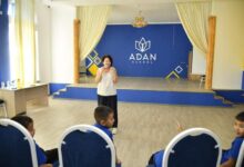 Photo of БИЫЛ АШЫЛҒАН МЕКТЕПТЕР ЦИКЛІ: «ADAN» МЕКТЕБІ