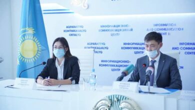 Photo of АБАЙ АУДАНДЫҚ КІРІСТЕР БАСҚАРМАСЫ І ЖАРТЫЖЫЛДЫҚТЫ ҚОРЫТЫНДЫЛАДЫ