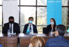Photo of ҚАРАТАУ АУДАНЫНДА ЕҢБЕК ҰЖЫМДАРЫНА ЖОЛДАУ БАСТАМАЛАРЫ ТҮСІНДІРІЛДІ