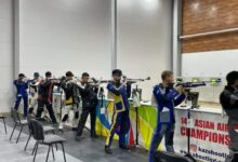Photo of ҚАЗАҚСТАН ҚҰРАМАСЫ КЕЗЕКТІ АЛТЫН ЖҮЛДЕЛЕРГЕ ҚОЛ ЖЕТКІЗДІ